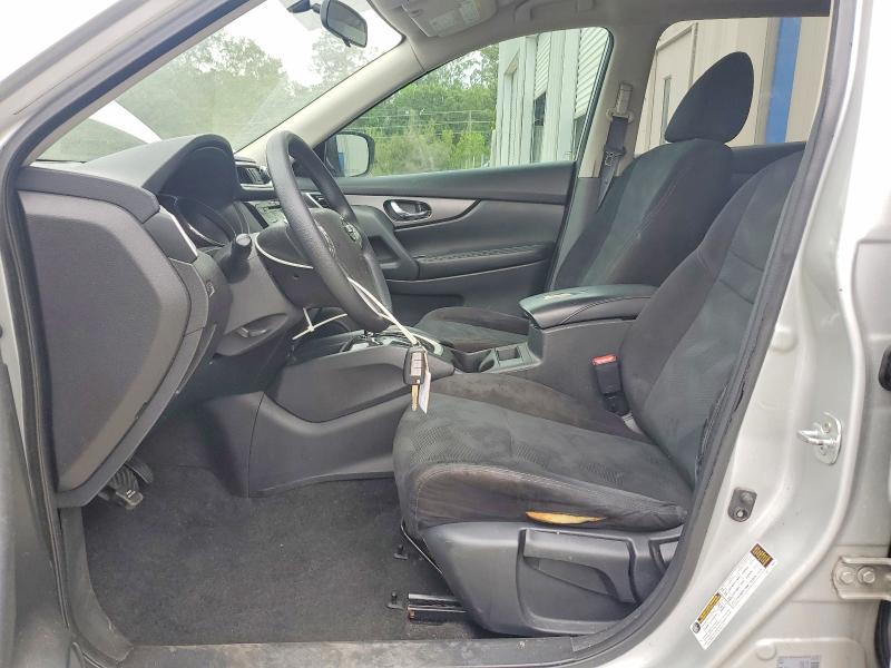 Aukcja sprzedaży 2016 Nissan Rogue, vin: 5N1AT2MT5GC925051, numer aukcji: 50782476