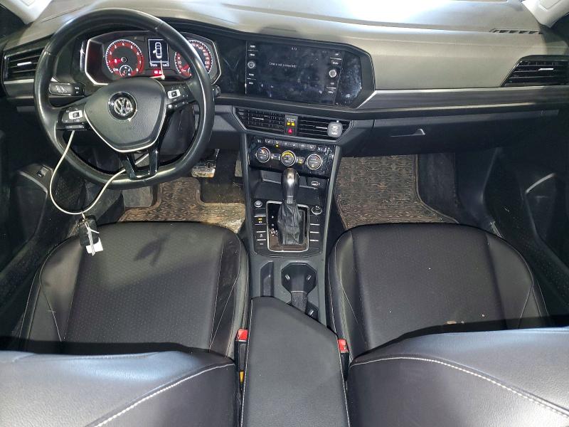 Продажа на аукционе авто 2019 Volkswagen Jetta 1.4 Tsi 4dr, vin: 3VWE57BU6KM275322, номер лота: 49171796