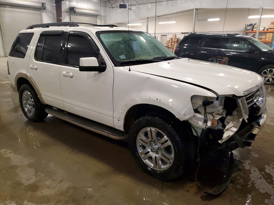 Продаж на аукціоні авто 2009 Ford Explorer, vin: 1FMEU74E29UA02004, номер лоту: 49116856
