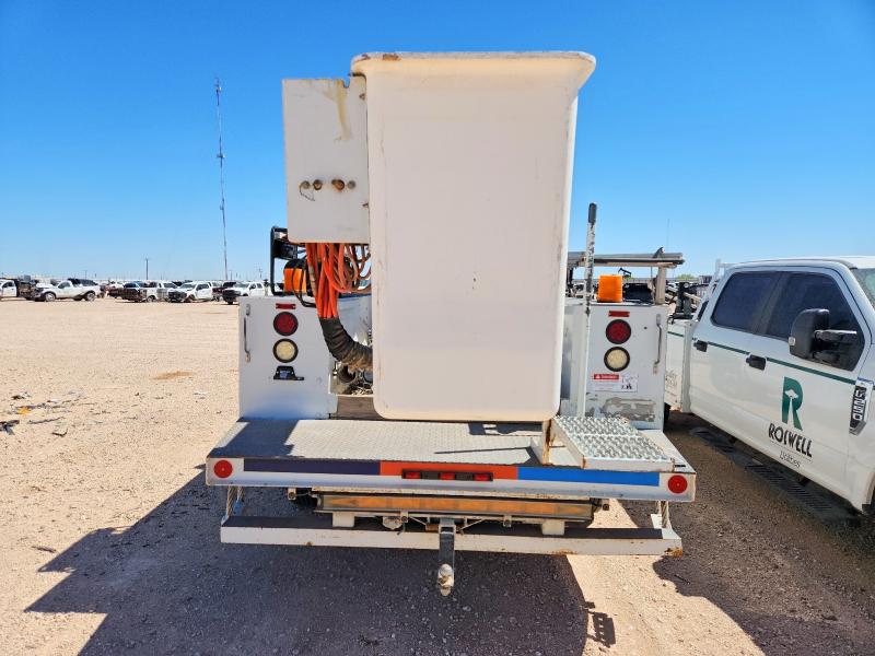 Продаж на аукціоні авто 2015 Ford F450, vin: 1FDUF4GY1FED43569, номер лоту: 58147726