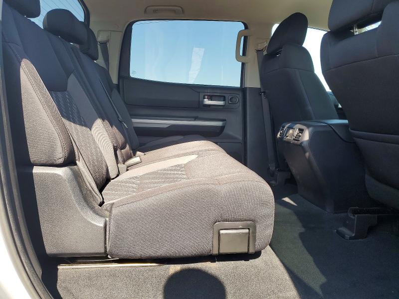 Продажа на аукционе авто 2020 Toyota Tundra, vin: 5TFDY5F16LX912179, номер лота: 50674906