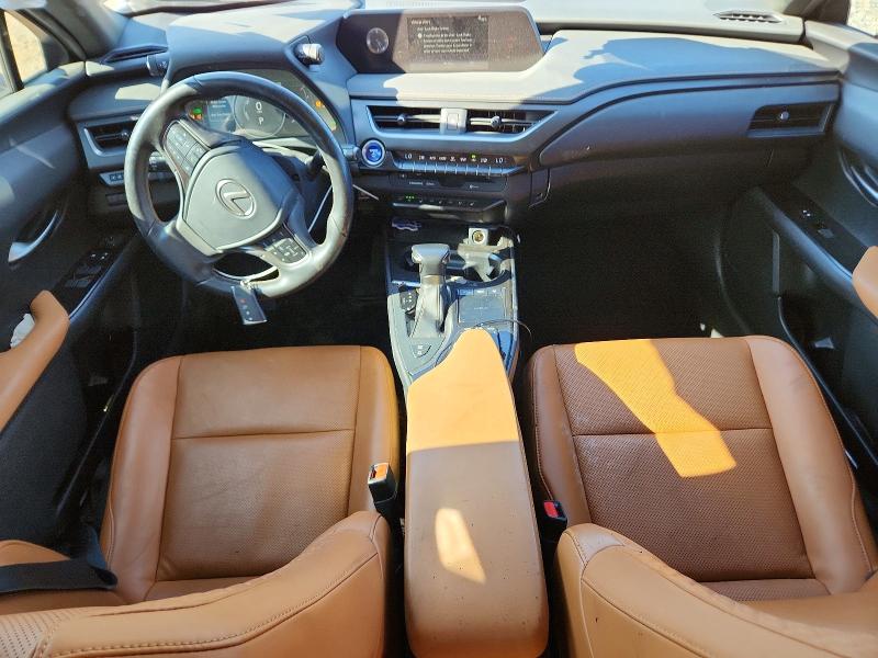 Aukcja sprzedaży 2019 Lexus Ux, vin: JTHU9JBH5K2017267, numer aukcji: 50296346