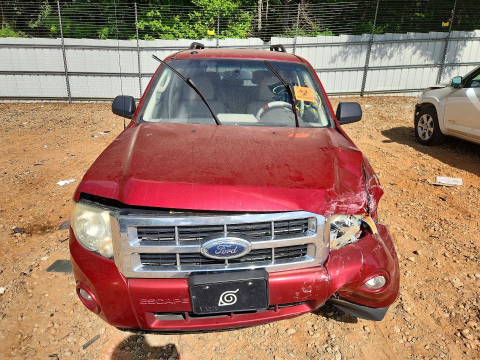 Aukcja sprzedaży 2009 Ford Escape, vin: 1FMCU03719KA88337, numer aukcji: 51330036