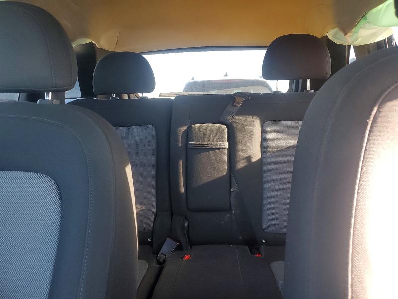 Продаж на аукціоні авто 2014 Chevrolet Captiva, vin: 3GNAL2EKXES674939, номер лоту: 49401946