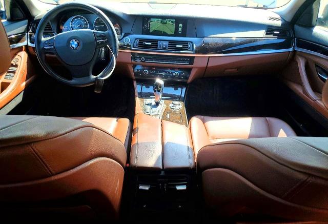 Aukcja sprzedaży 2013 Bmw 528, vin: WBAXH5C58DD112844, numer aukcji: 50797116