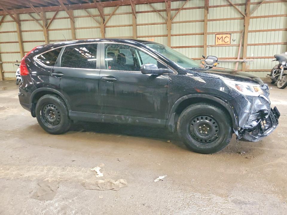Продажа на аукционе авто 2016 Honda Cr-v, vin: 2HKRM3H3XGH001634, номер лота: 46355266