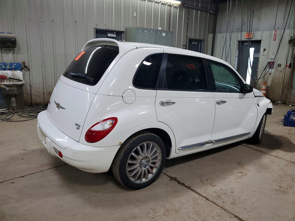 Продаж на аукціоні авто 2008 Chrysler Pt Cruiser, vin: 3A8FY68888T186975, номер лоту: 51340986