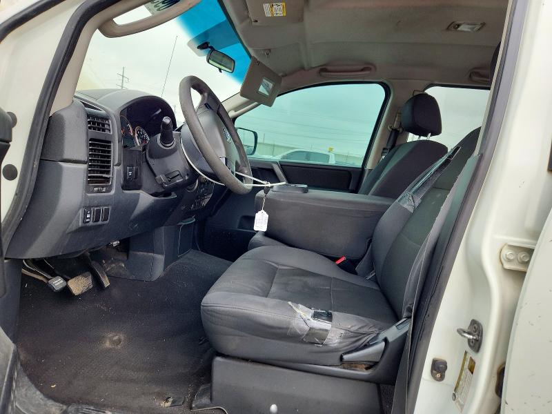 Продаж на аукціоні авто 2009 Nissan Titan, vin: 1N6AA07D69N302481, номер лоту: 50957236