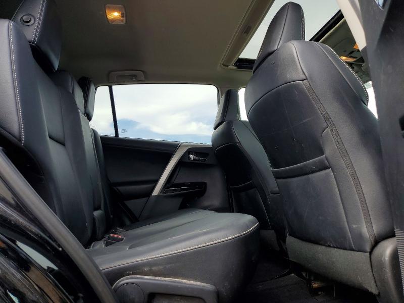 49287266 :رقم المزاد ، 2T3DFREV7GW448492 vin ، 2016 Toyota Rav4 مزاد بيع