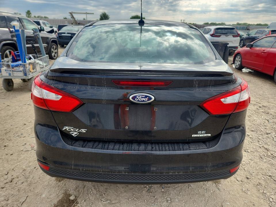 Продаж на аукціоні авто 2013 Ford Focus, vin: 1FADP3F29DL326820, номер лоту: 51786376
