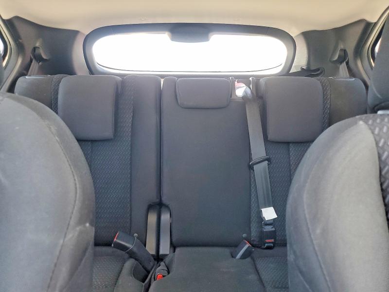 2020 Mitsubishi Eclipse Cross მანქანა იყიდება აუქციონზე, vin: JA4AT3AA1LZ022281, აუქციონის ნომერი: 50474946