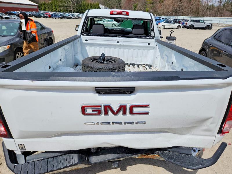 49061696 :رقم المزاد ، 3GTNUAED9RG260482 vin ، 2024 Gmc Sierra مزاد بيع