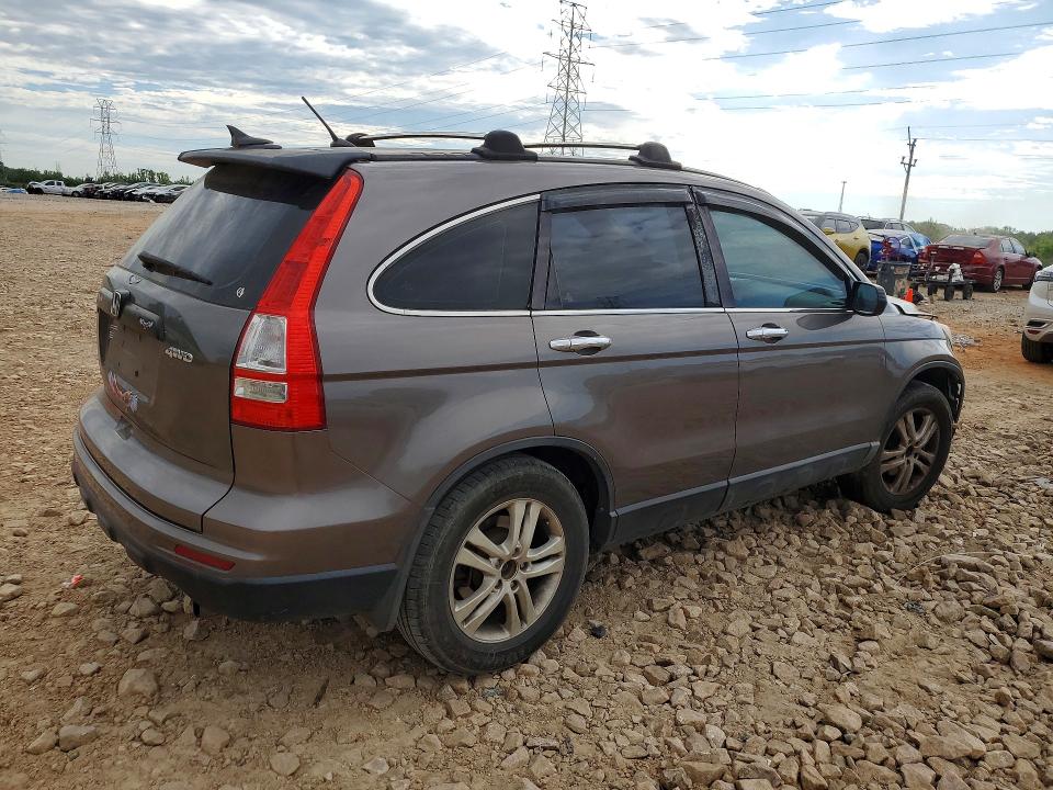 2010 Honda Cr-v მანქანა იყიდება აუქციონზე, vin: 5J6RE4H37AL079790, აუქციონის ნომერი: 49318346