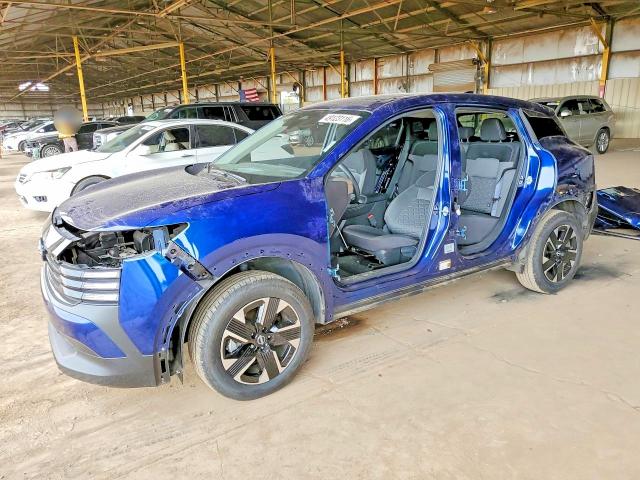 Aukcja sprzedaży 2025 Nissan Kicks, vin: 3N8AP6CB2SL363183, numer aukcji: 49123116