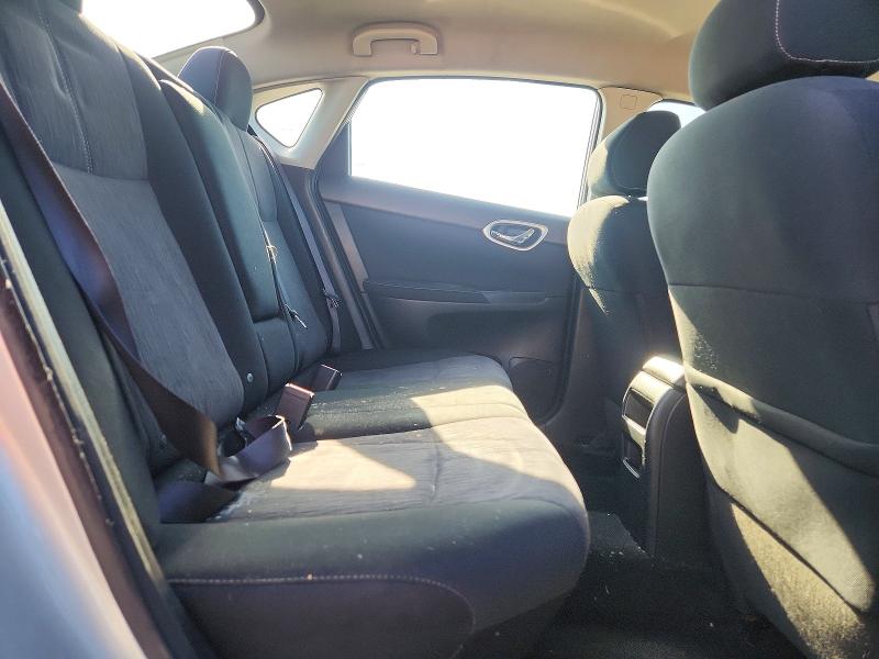 Продаж на аукціоні авто 2014 Nissan Sentra, vin: 3N1AB7AP5EY324967, номер лоту: 51707006