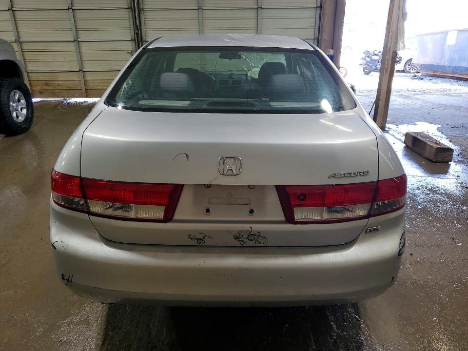 Продажа на аукционе авто 2003 Honda Accord, vin: 1HGCM663X3A062060, номер лота: 50783906