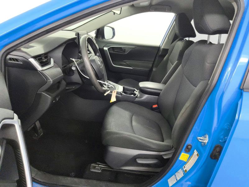2019 Toyota Rav4 მანქანა იყიდება აუქციონზე, vin: JTMLWRFV1KD033992, აუქციონის ნომერი: 49762036
