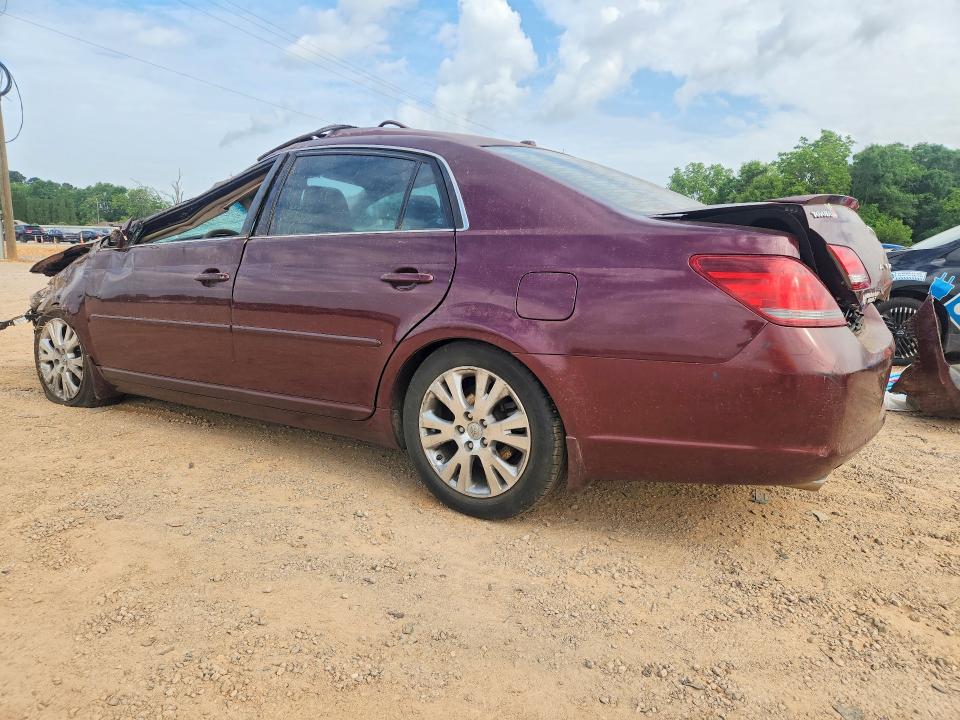 50721566 :رقم المزاد ، 4T1BK3DB3AU353290 vin ، 2010 Toyota Avalon مزاد بيع