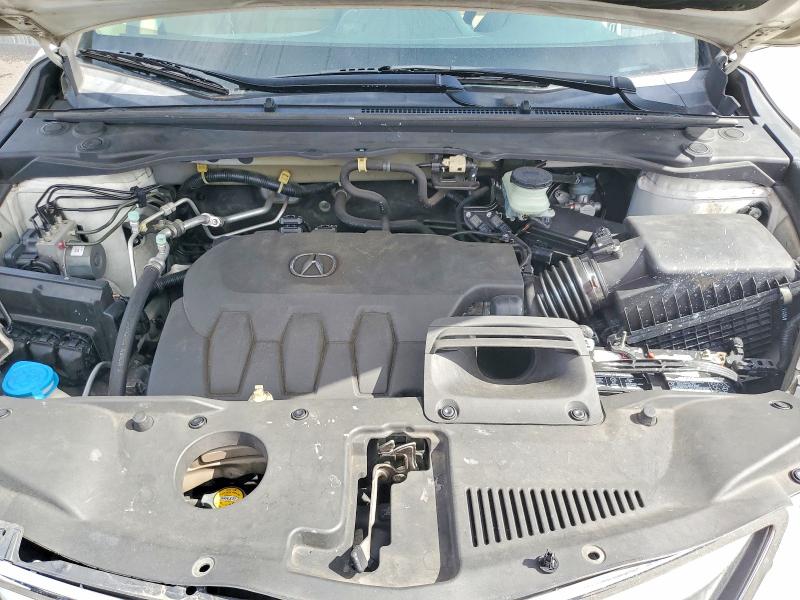 Aukcja sprzedaży 2014 Acura Rdx, vin: 5J8TB4H55EL022534, numer aukcji: 48074356