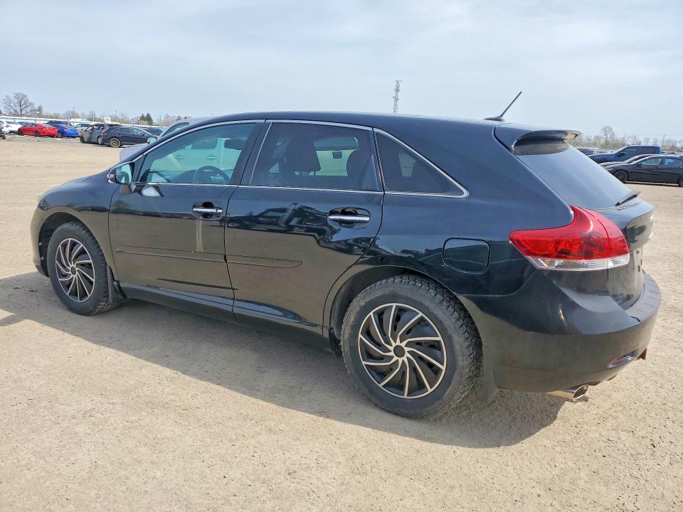 Продаж на аукціоні авто 2013 Toyota Venza, vin: 4T3BK3BB1DU076069, номер лоту: 51330406
