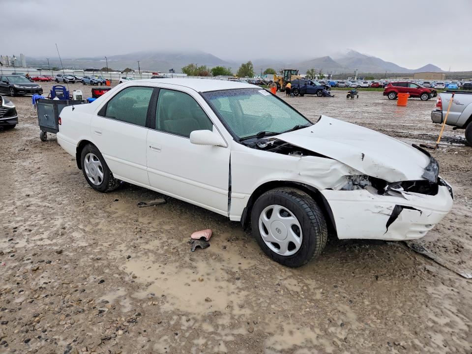 Продаж на аукціоні авто 1998 Toyota Camry, vin: 4T1BF22K0WU051495, номер лоту: 51488136