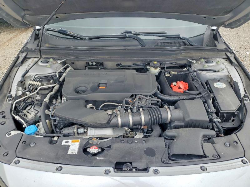 Aukcja sprzedaży 2021 Honda Accord, vin: 1HGCV2F38MA006755, numer aukcji: 51066436