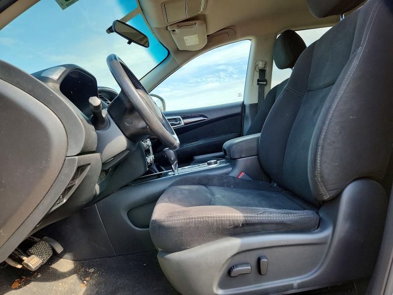 Продажа на аукционе авто 2014 Nissan Pathfinder, vin: 5N1AR2MM6EC712551, номер лота: 51369856