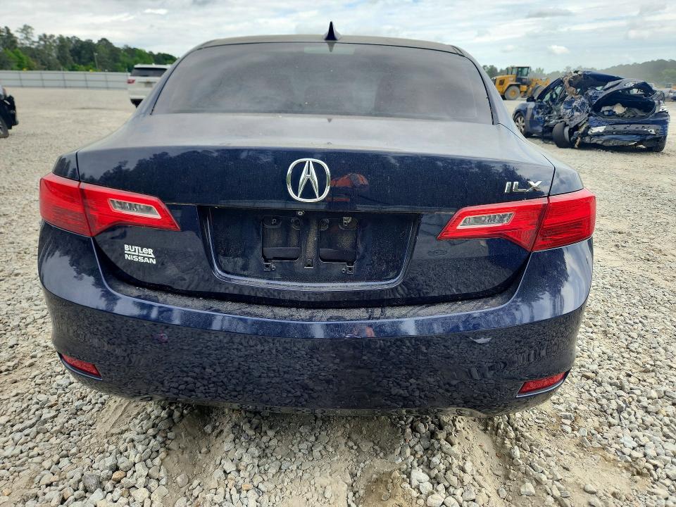 Aukcja sprzedaży 2015 Acura Ilx, vin: 19VDE1F38FE002453, numer aukcji: 51161296