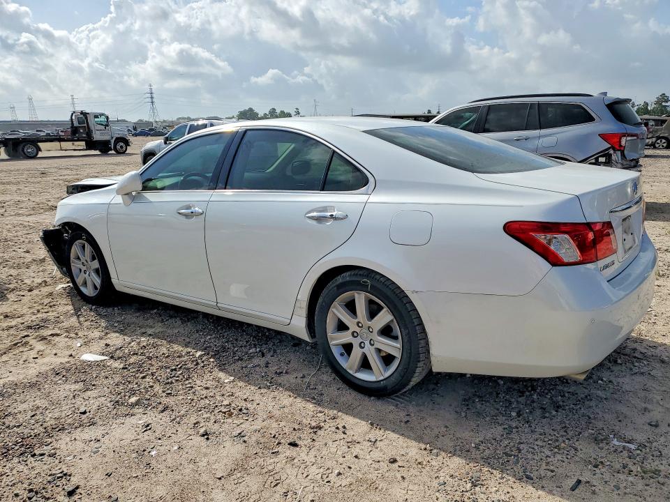 Aukcja sprzedaży 2009 Lexus Es, vin: JTHBJ46G892331667, numer aukcji: 50111966