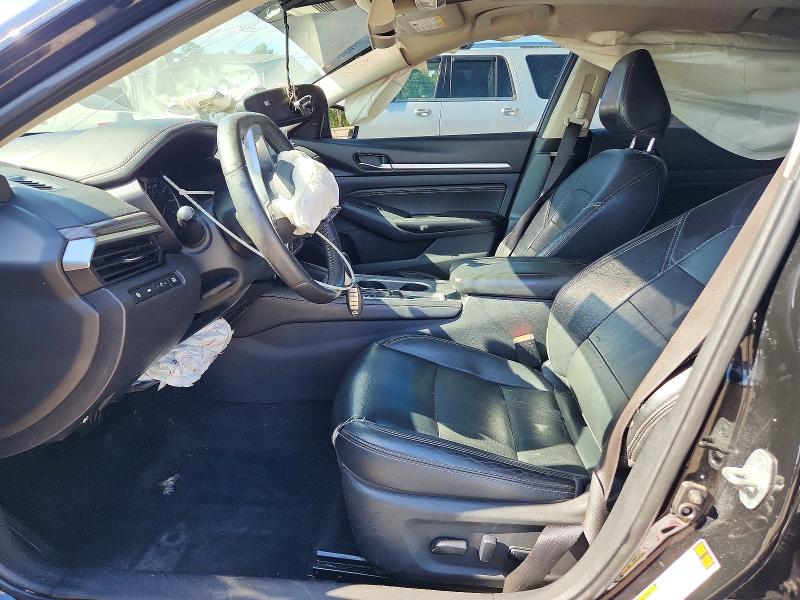 50723096 :رقم المزاد ، 1N4BL4FV4KC107148 vin ، 2019 Nissan Altima مزاد بيع