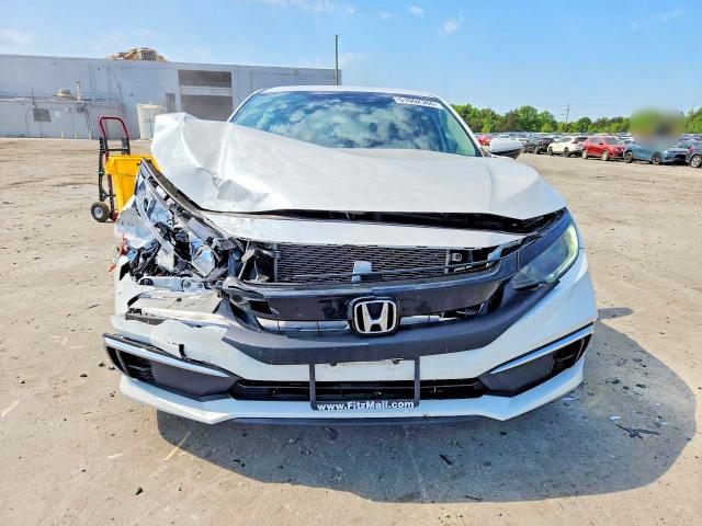 Aukcja sprzedaży 2020 Honda Civic, vin: 2HGFC2F61LH556148, numer aukcji: 51062366