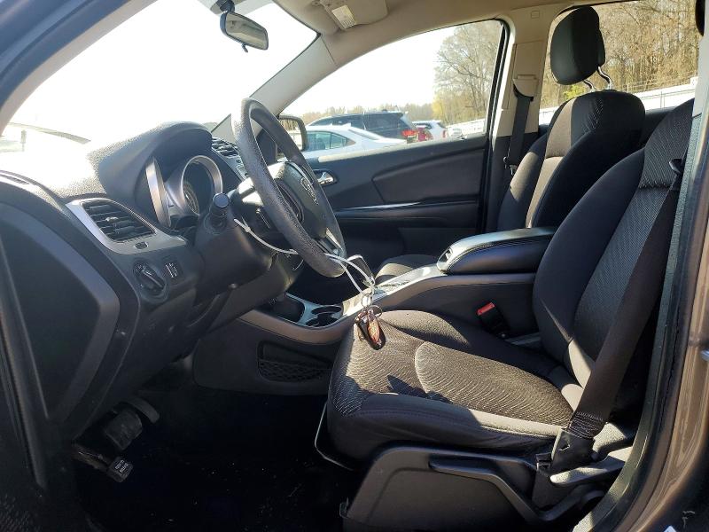 Продажа на аукционе авто 2014 Dodge Journey, vin: 3C4PDCAB7ET164117, номер лота: 49375616