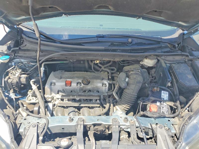 Продаж на аукціоні авто 2013 Honda Cr-v, vin: 5J6RM3H75DL003568, номер лоту: 51517616