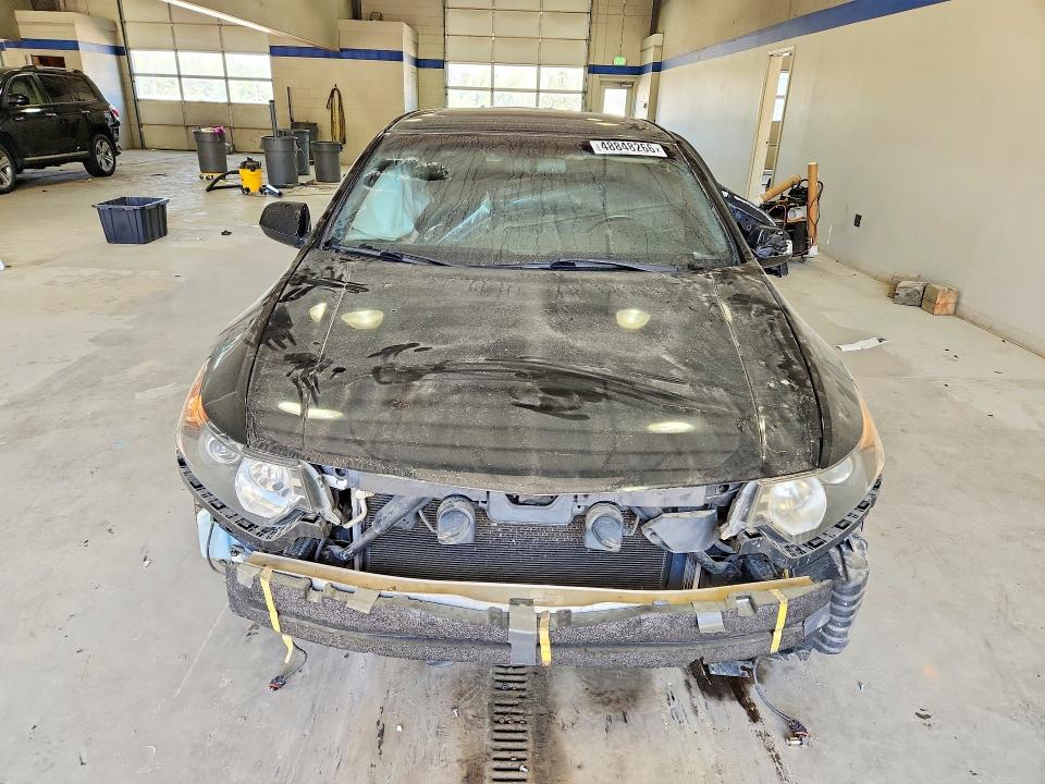 48848266 :رقم المزاد ، JH4CU2F88DC004889 vin ، 2013 Acura Tsx مزاد بيع