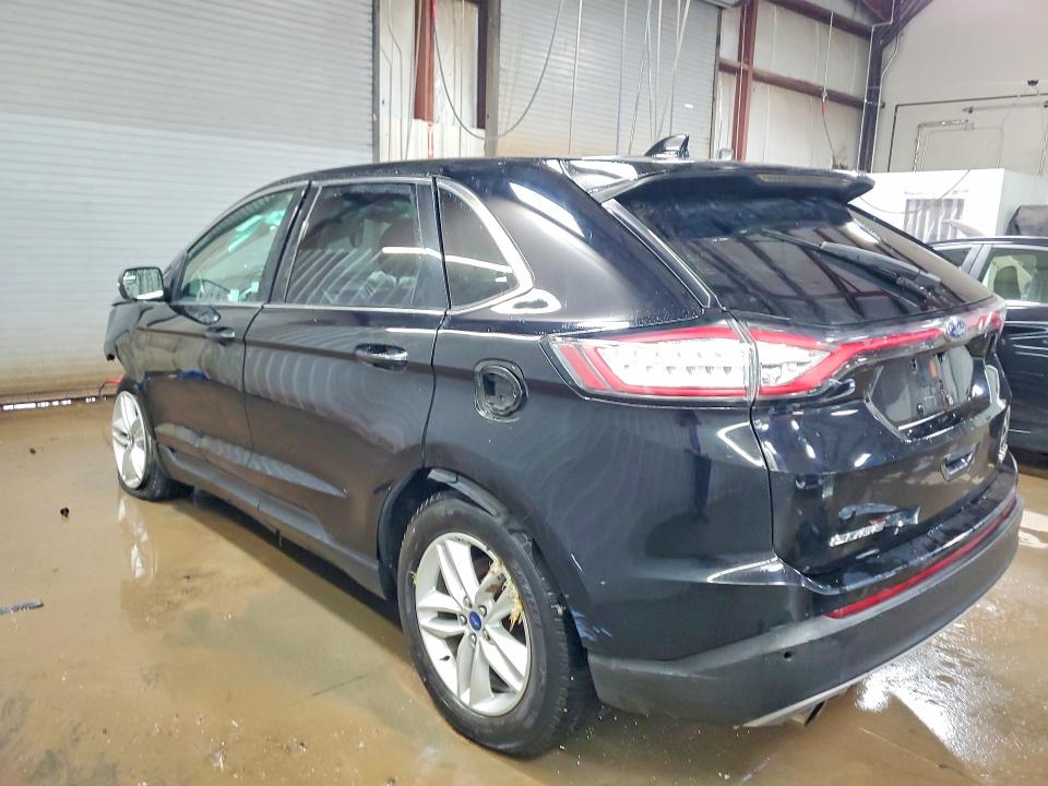 2017 Ford Edge მანქანა იყიდება აუქციონზე, vin: 2FMPK3J92HBC41863, აუქციონის ნომერი: 51567276