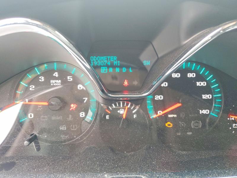 Продажа на аукционе авто 2015 Chevrolet Traverse, vin: 1GNKRGKD5FJ230411, номер лота: 50765306