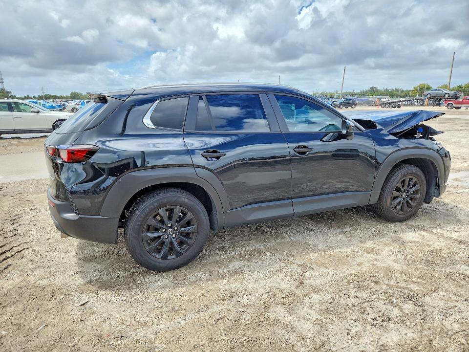 Aukcja sprzedaży 2025 Mazda Cx-50, vin: 7MMVABBM9SN367032, numer aukcji: 49369296