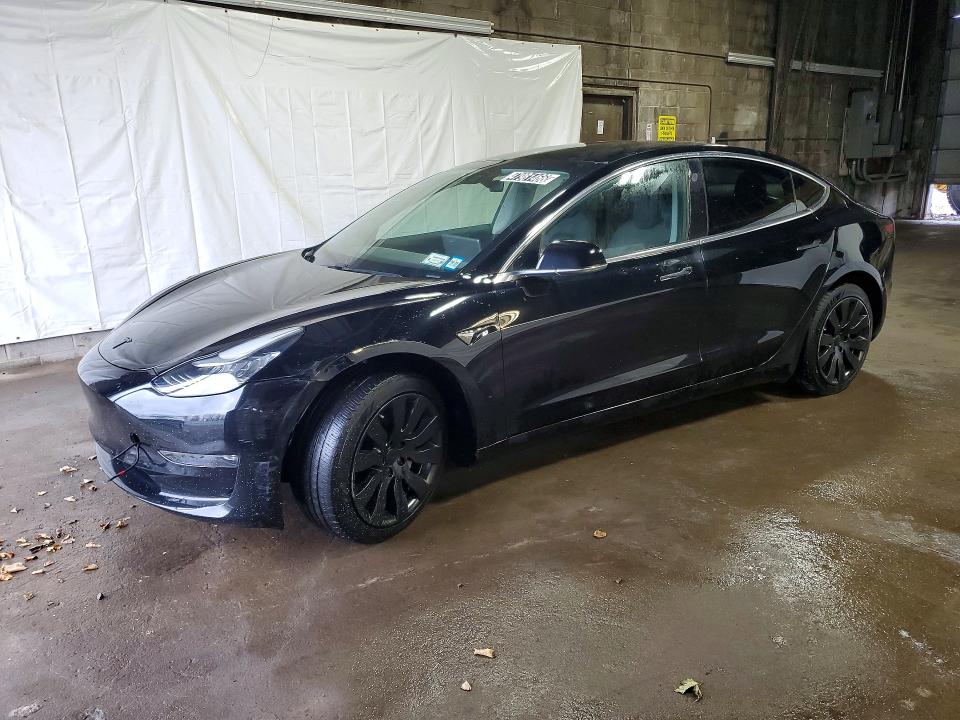 Aukcja sprzedaży 2019 Tesla Model 3, vin: 5YJ3E1EB6KF208872, numer aukcji: 47981466