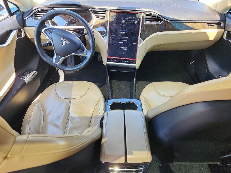 Продажа на аукционе авто 2013 Tesla Model S, vin: 5YJSA1DN0DFP09312, номер лота: 51808926