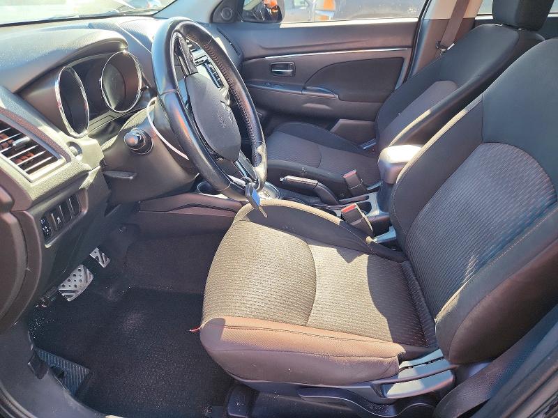 Aukcja sprzedaży 2017 Mitsubishi Outlander Sport, vin: JA4AP3AU2HZ042898, numer aukcji: 51538606