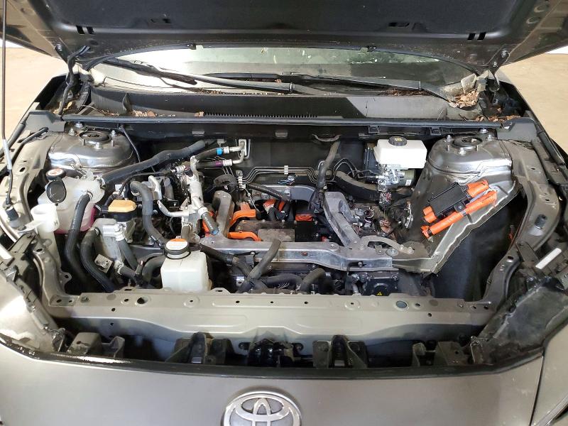 Aukcja sprzedaży 2023 Subaru Solterra, vin: JTMABABA1PA005688, numer aukcji: 50048056