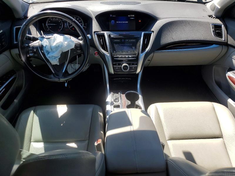47936736 :رقم المزاد ، 19UUB2F38FA011812 vin ، 2015 Acura Tlx مزاد بيع