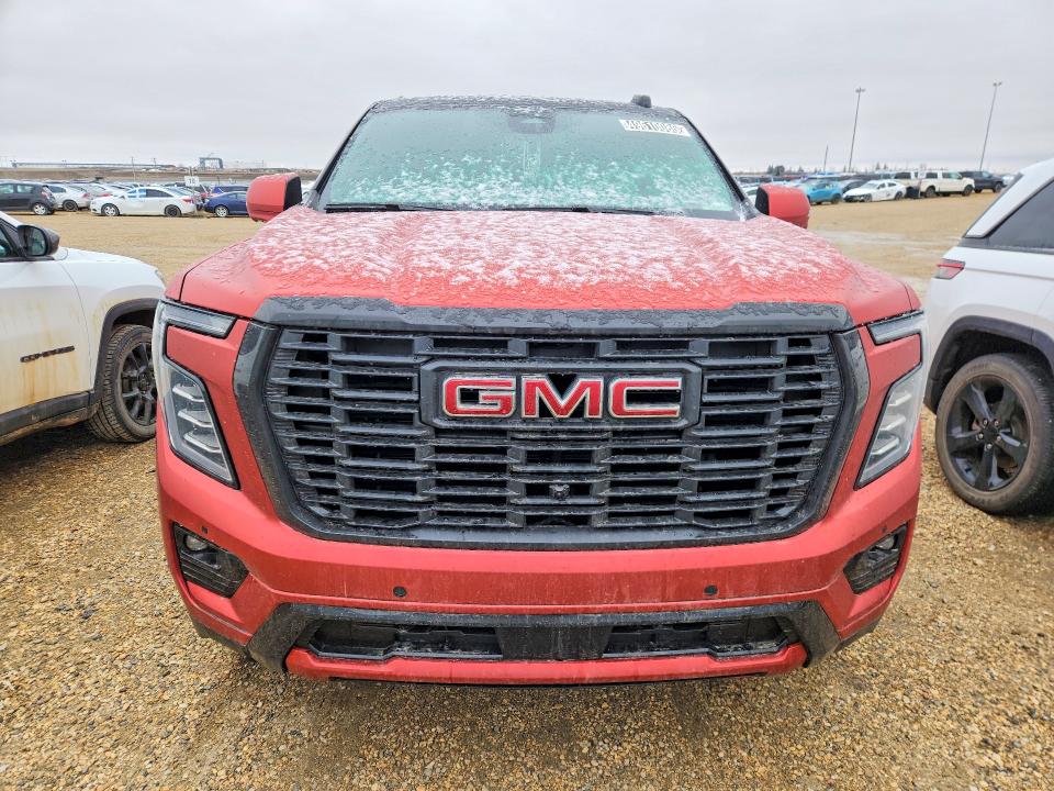 Продажа на аукционе авто 2026 Gmc Yukon, vin: 1GKS2DKL1TR135042, номер лота: 49610086