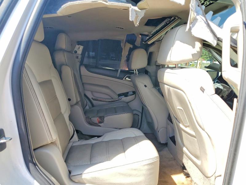Aukcja sprzedaży 2016 Gmc Yukon, vin: 1GKS1CKJ5GR364003, numer aukcji: 50064756