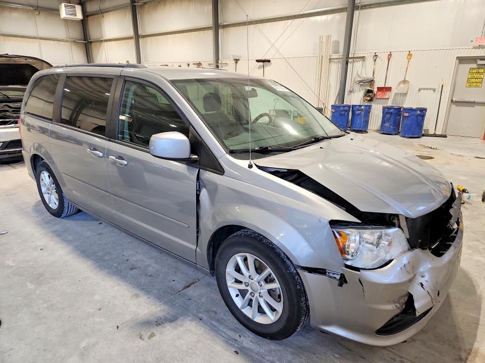 Aukcja sprzedaży 2014 Dodge Grand Caravan, vin: 2C4RDGCG4ER388277, numer aukcji: 49719706