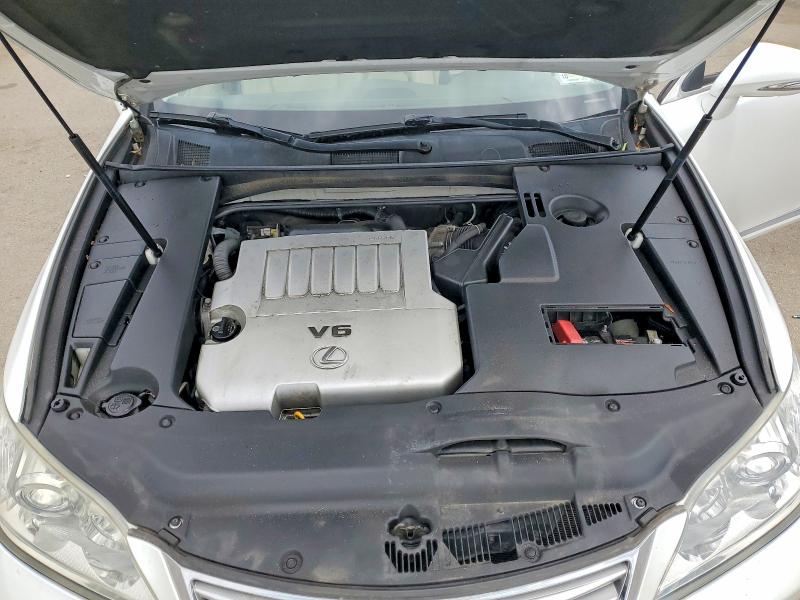 Aukcja sprzedaży 2010 Lexus Es, vin: JTHBK1EG3A2347020, numer aukcji: 50112316
