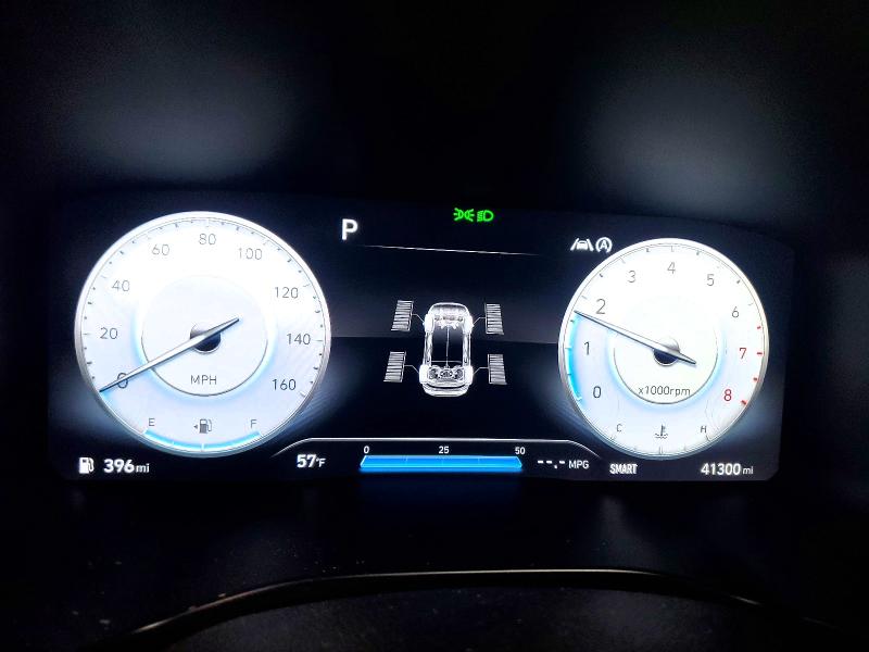 Продаж на аукціоні авто 2023 Hyundai Santa Fe, vin: 5NMS5DAL5PH586232, номер лоту: 51479636
