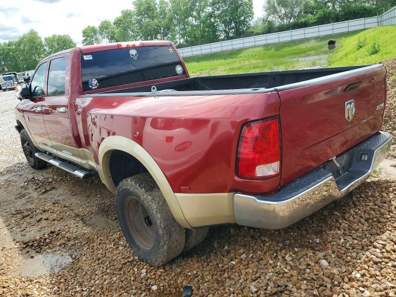 51187006 :رقم المزاد ، 3C63DRGL6CG294324 vin ، 2012 Dodge Ram 3500 مزاد بيع