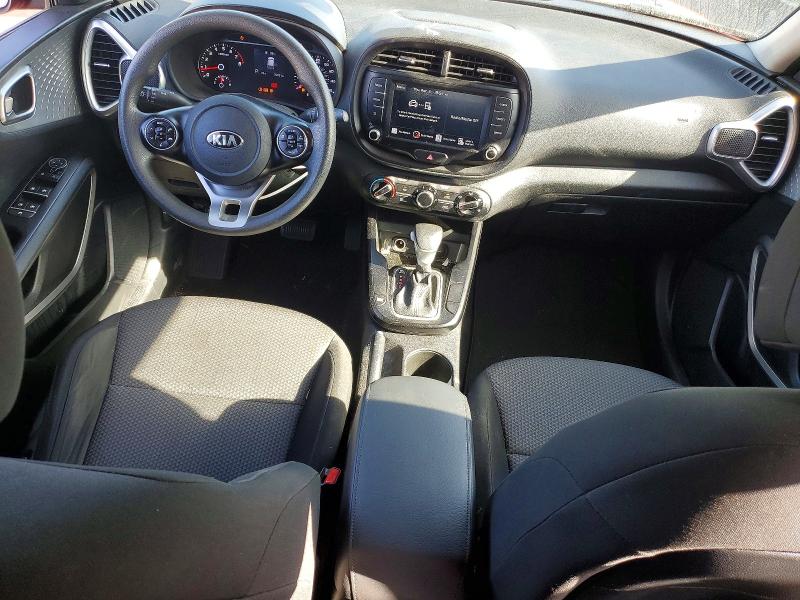 Продажа на аукционе авто 2022 Kia Soul, vin: KNDJ23AU0N7184808, номер лота: 48453726