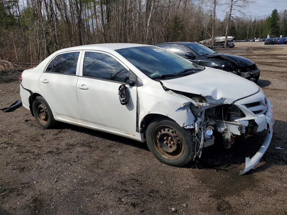 Продаж на аукціоні авто 2013 Toyota Corolla, vin: 2T1BU4EE4DC048525, номер лоту: 50408756